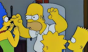 Simpsonovi XVI (4/21)
