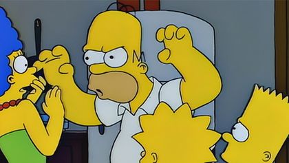 Simpsonovi XVI (4/21)