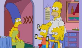 Simpsonovi VIII (8/25)