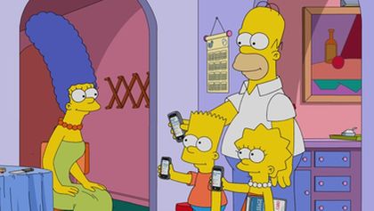 Simpsonovi VIII (8/25)