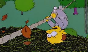 Simpsonovi II (7/22)