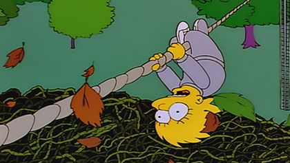 Simpsonovi II (7/22)