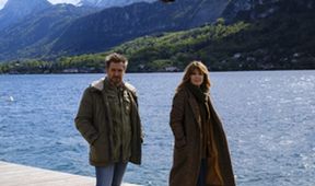 Komisařka Florence V (4/4)