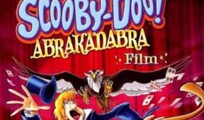 Scooby-Doo: Abrakadabra!
