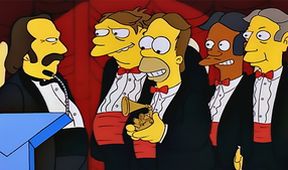 Simpsonovi I (8/13)