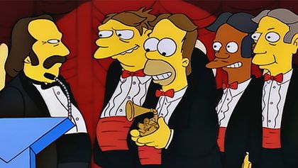 Simpsonovi I (8/13)