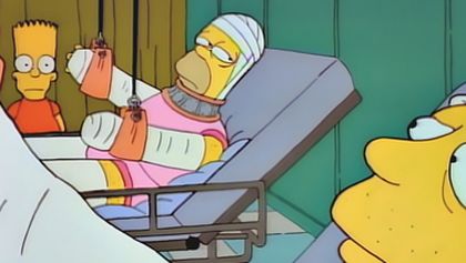 Simpsonovi V (15/22)