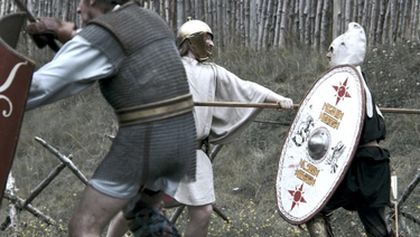 Revoluce, které změnily svět (5)