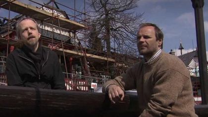 Fénix jménem Libušín