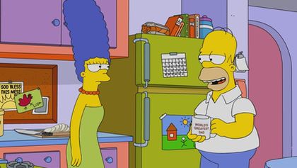 Simpsonovi V (22/22)