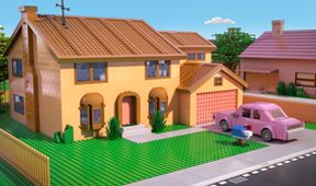 Simpsonovi III (5/24)