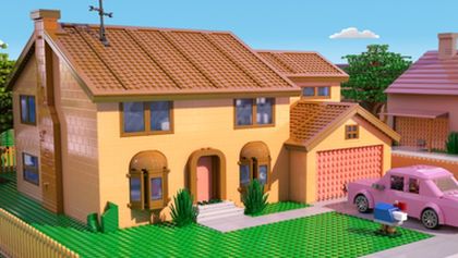 Simpsonovi III (5/24)
