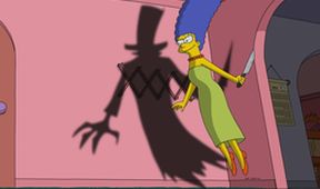 Simpsonovi IV (9/23)