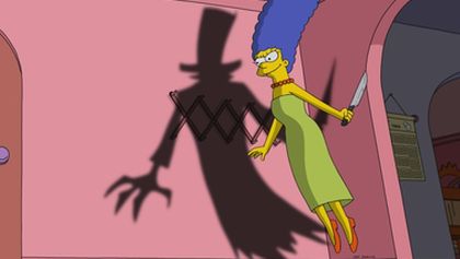 Simpsonovi IV (9/23)