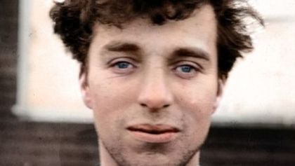 Skutečný Charlie Chaplin, Příběhy slavných
