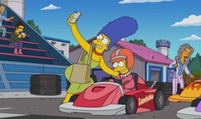 Simpsonovi V (10/22)