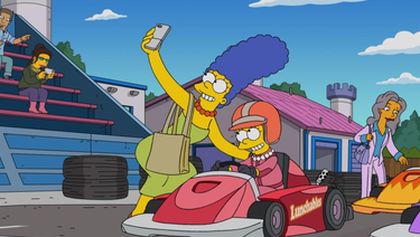 Simpsonovi V (10/22)