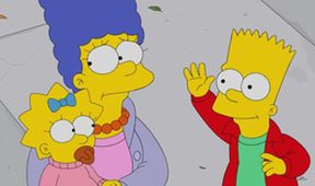 Simpsonovi VI (21/25)