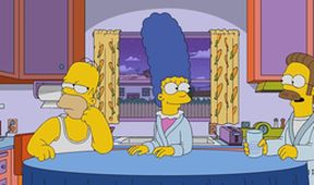 Simpsonovi I (6/13)