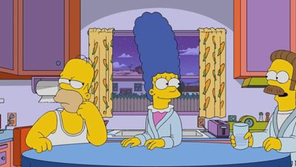 Simpsonovi I (6/13)