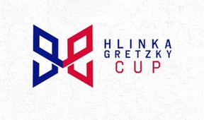 Hlinka Gretzky Cup 2025 Česko, Švýcarsko - Kanada