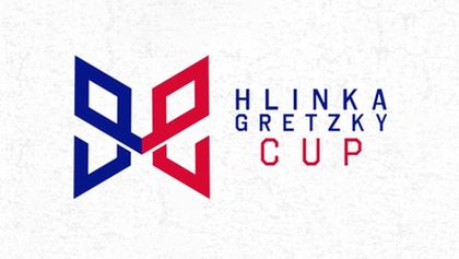 Hlinka Gretzky Cup 2025 Česko, Švýcarsko - Kanada