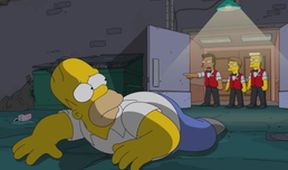 Simpsonovi X (10/23)
