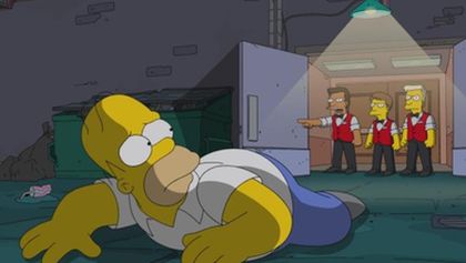 Simpsonovi X (10/23)