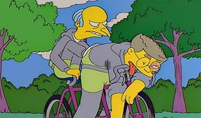 Simpsonovi VI (11/25)
