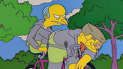 Simpsonovi VI (11/25)