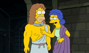 Simpsonovi VII (25/25)