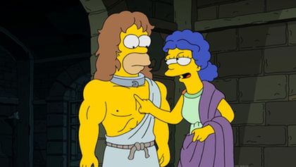 Simpsonovi VII (25/25)