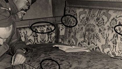 Hitlerova DNA: Genetika diktátora (1)