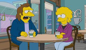 Simpsonovi VII (10/25)