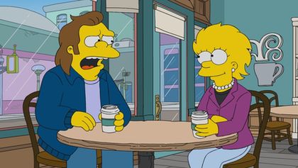 Simpsonovi VII (10/25)