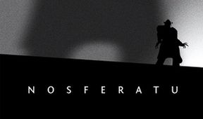 Upír Nosferatu
