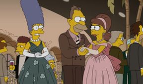 Simpsonovi IV (8/23)