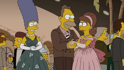 Simpsonovi IV (8/23)