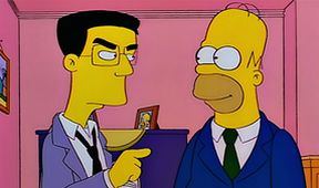 Simpsonovi VI (11/25)