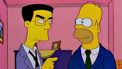 Simpsonovi VI (11/25)