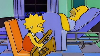 Simpsonovi III (14/24)