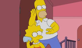 Simpsonovi VIII (7/25)