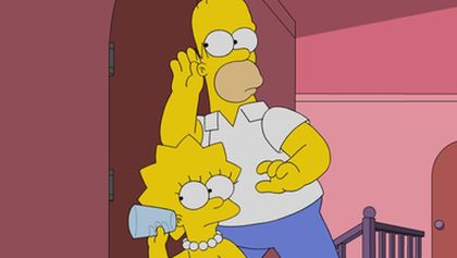 Simpsonovi VIII (7/25)