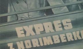 Expres z Norimberka