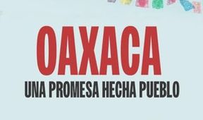 Malebná Oaxaca: země tradic