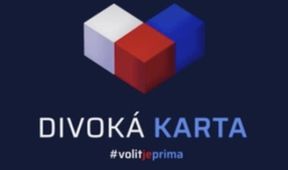Divoká karta