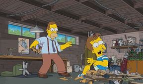 Simpsonovi IV (22/23)