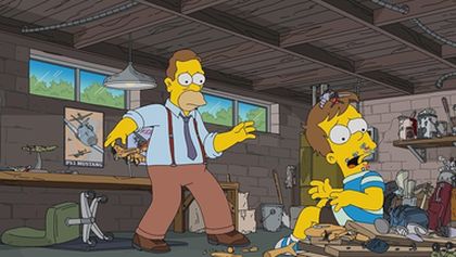 Simpsonovi IV (22/23)