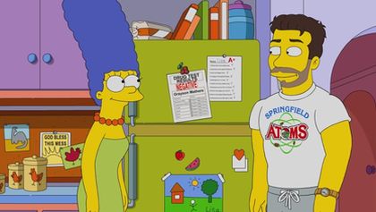 Simpsonovi V (3/22)