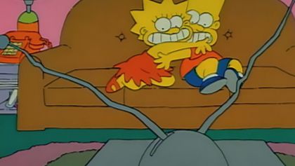 Simpsonovi I (13/13)